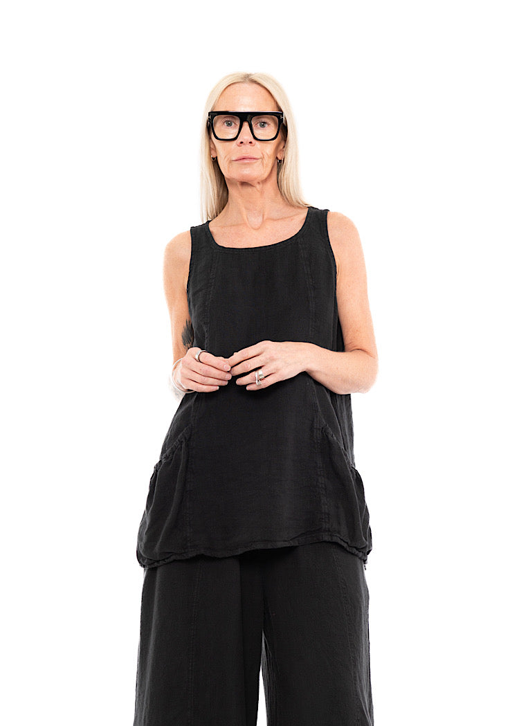 RUNDHOLZ BLACK LABEL TOP