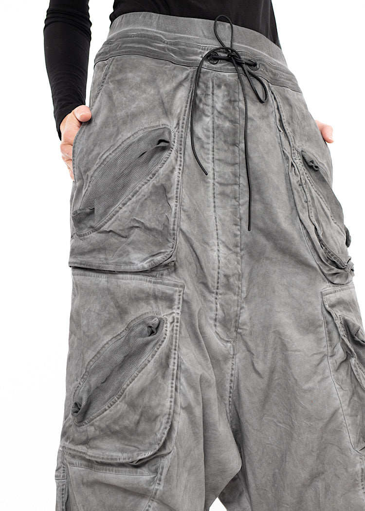 PRE-LOVED RUNDHOLZ DIP TROUSER