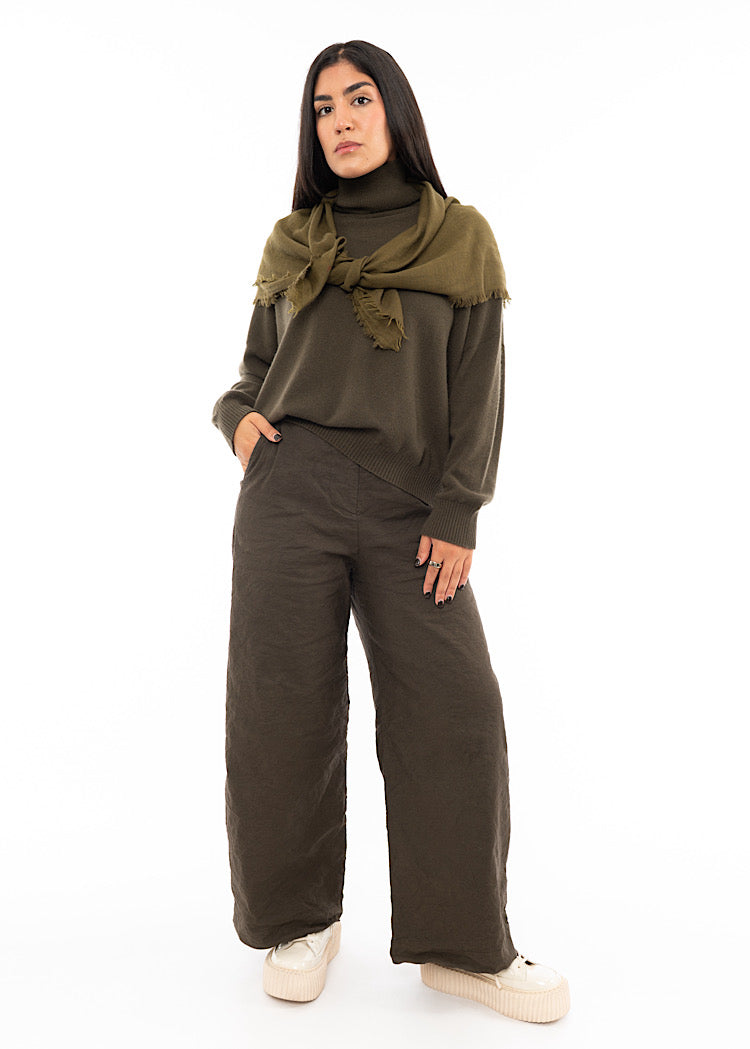 MANUELLE GUIBAL SCARF