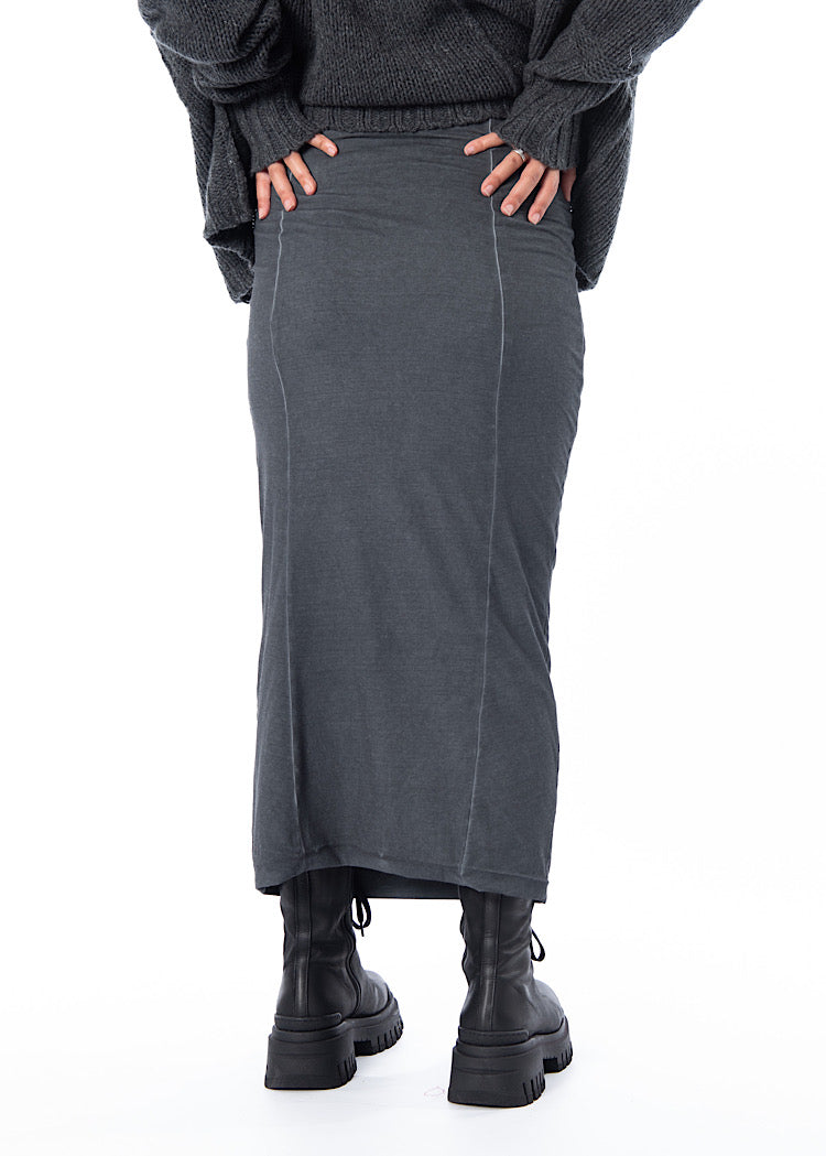 RUNDHOLZ MAINLINE SKIRT