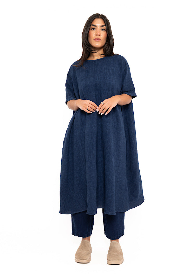 MANUELLE GUIBAL DRESS