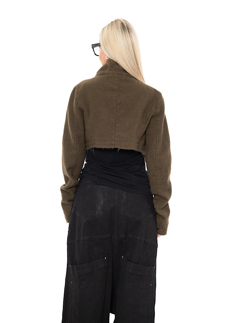 RUNDHOLZ DIP JACKET