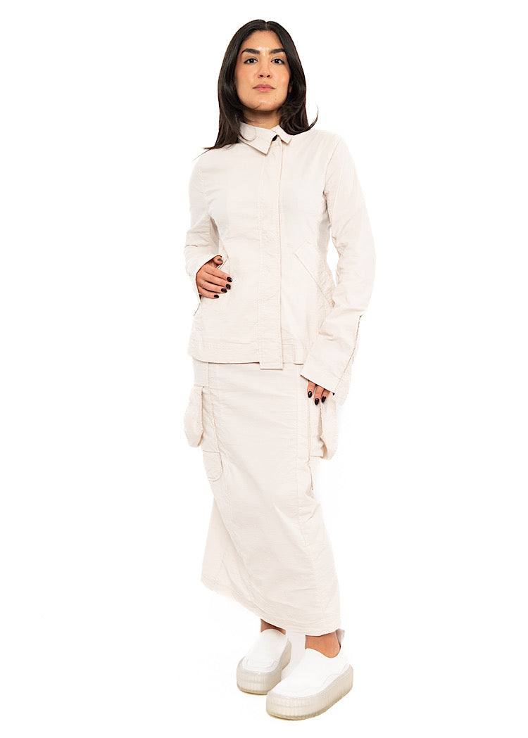 RUNDHOLZ MAINLINE SKIRT