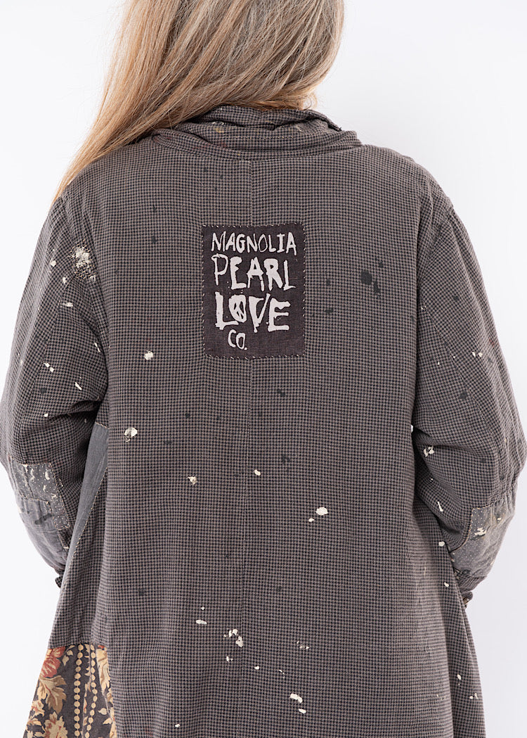 MAGNOLIA PEARL JACKET