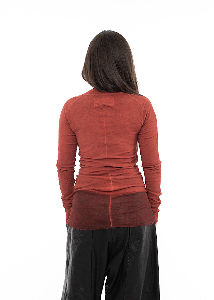 RUNDHOLZ DIP T-SHIRT