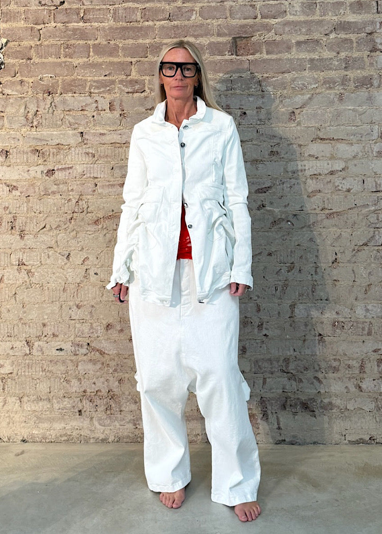 PRE-ORDER RUNDHOLZ MAINLINE JACKET