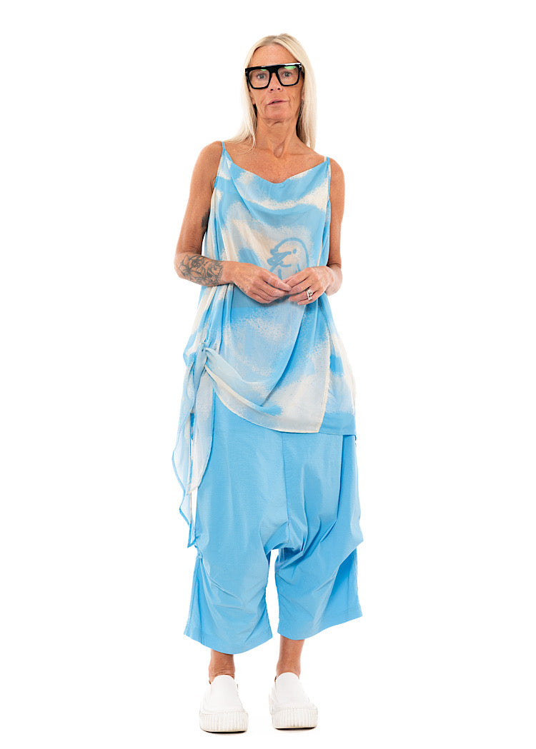 RUNDHOLZ MAINLINE TOP