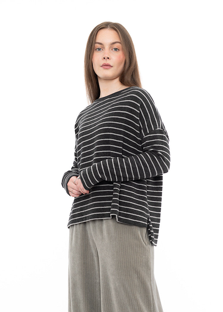 MAMA B ALISON PULLOVER