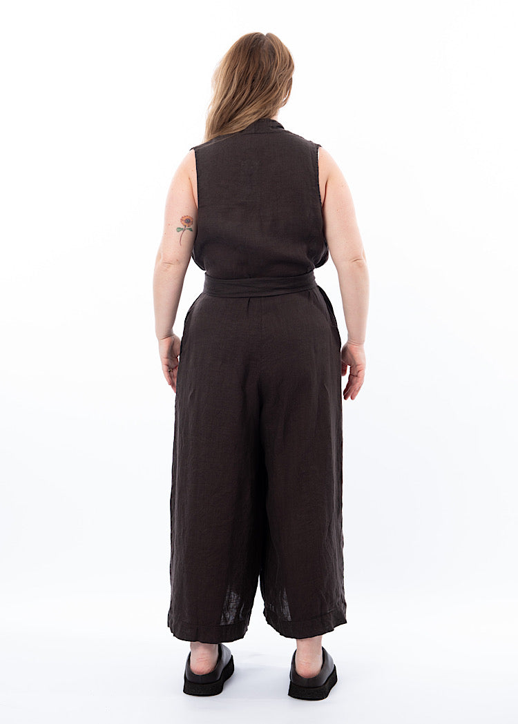 MAMA B LUNA L JUMPSUIT