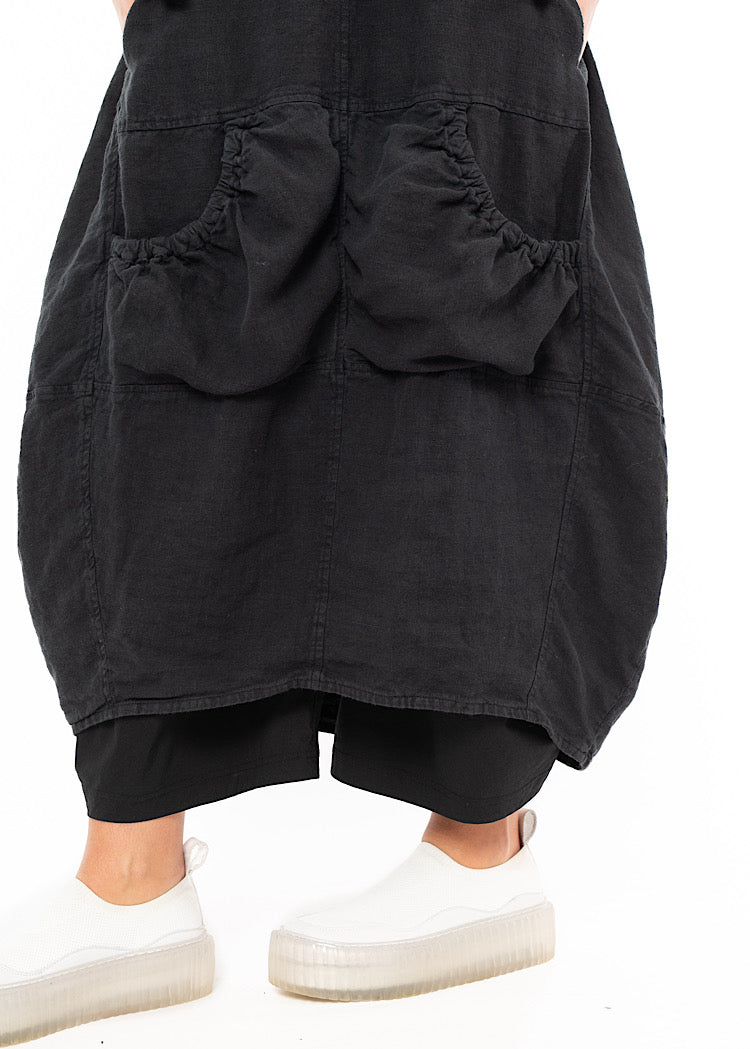 RUNDHOLZ BLACK LABEL DRESS