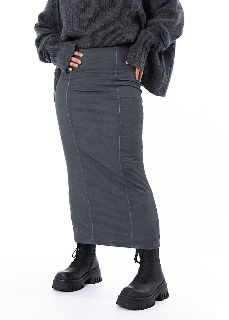 RUNDHOLZ MAINLINE SKIRT