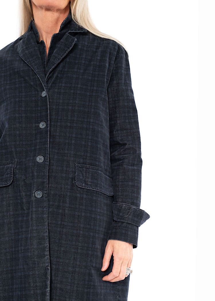 PRE-LOVED MAMA B SIBILLA COAT