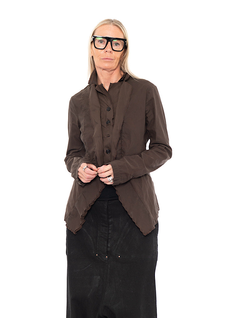 RUNDHOLZ DIP JACKET