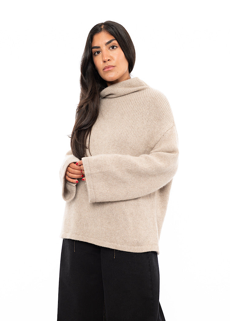ANNETTE GÖRTZ CLOUD PULLOVER