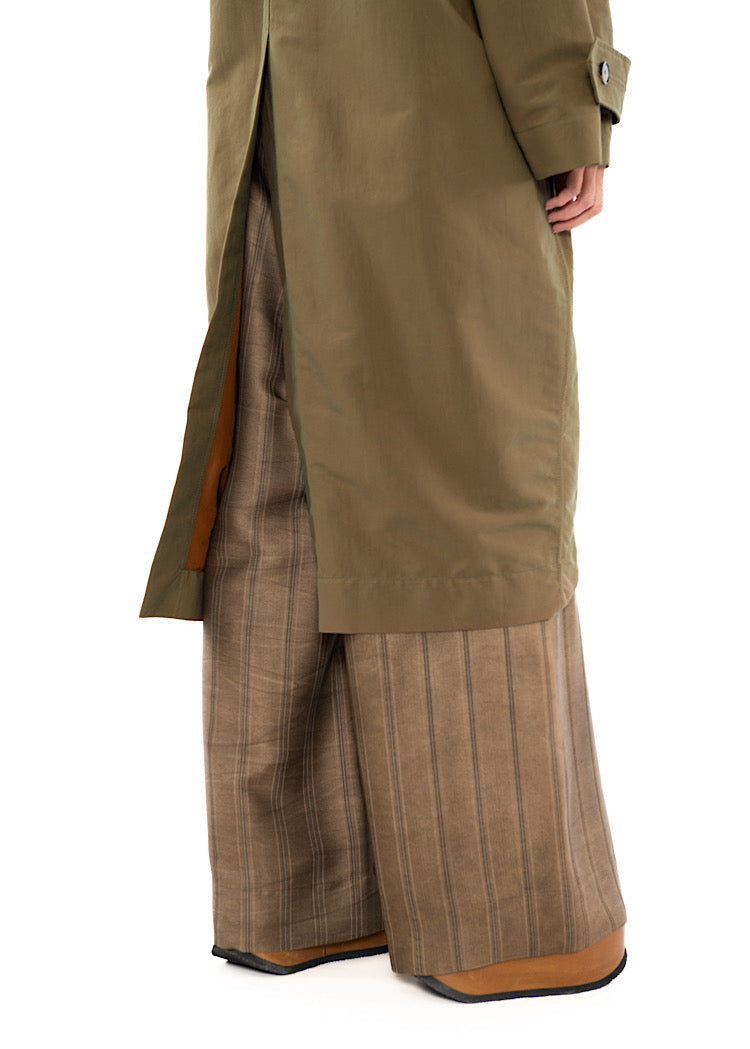 ANNETTE GÖRTZ ESTON COAT