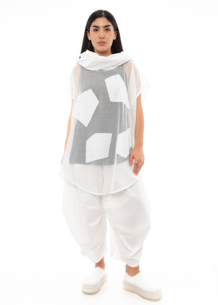 ZILBERMAN TUNIC