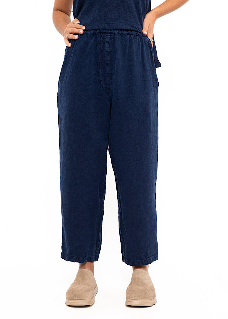 MANUELLE GUIBAL TROUSER