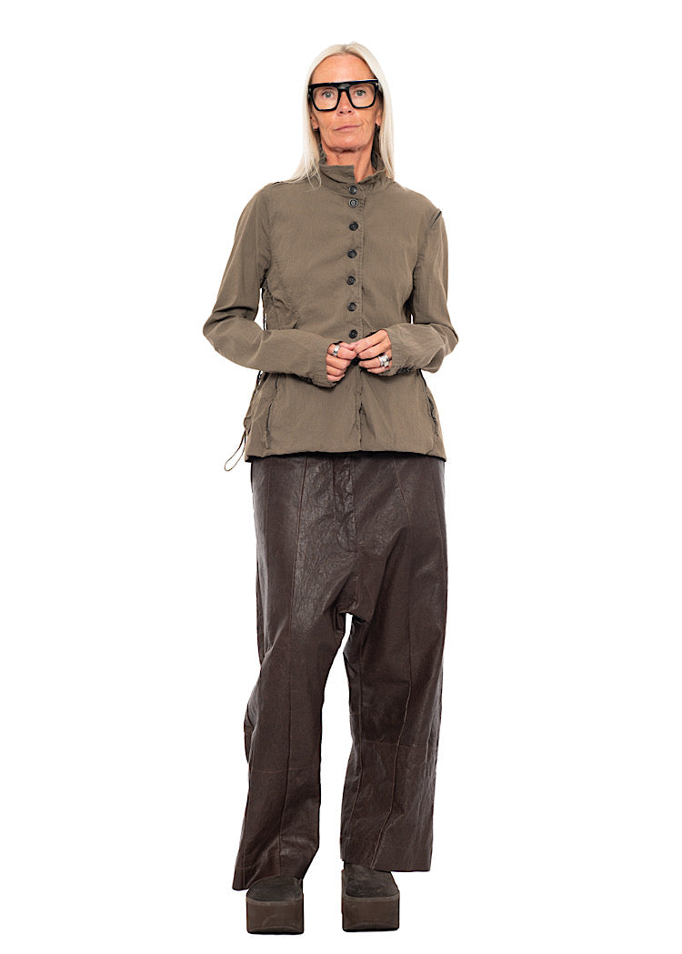 RUNDHOLZ DIP JACKET