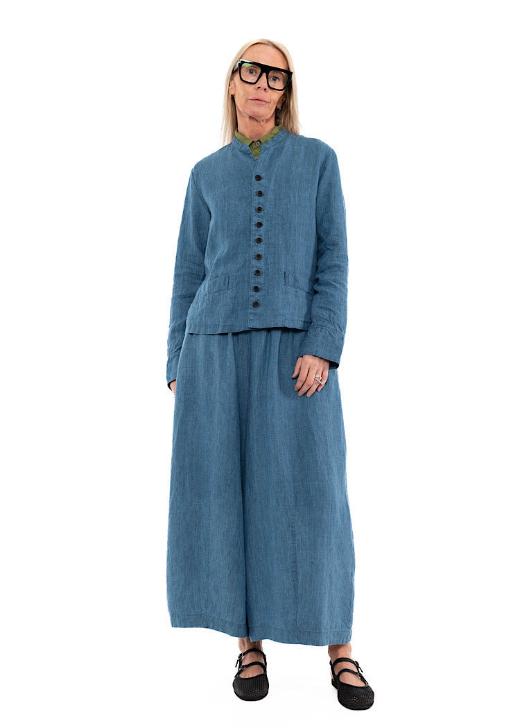 PAS DE CALAIS JACKET