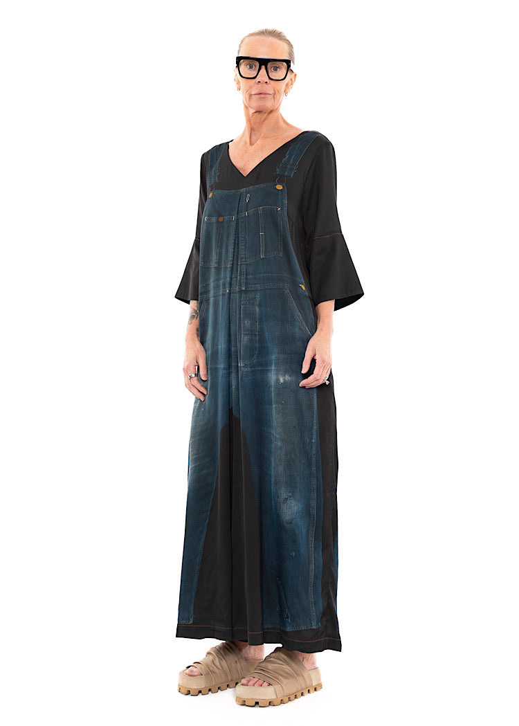 ANNETTE GÖRTZ CADDY1 OVERALL