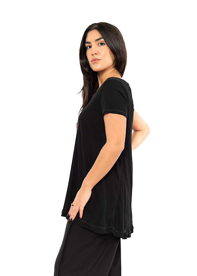 RUNDHOLZ BLACK LABEL T-SHIRT