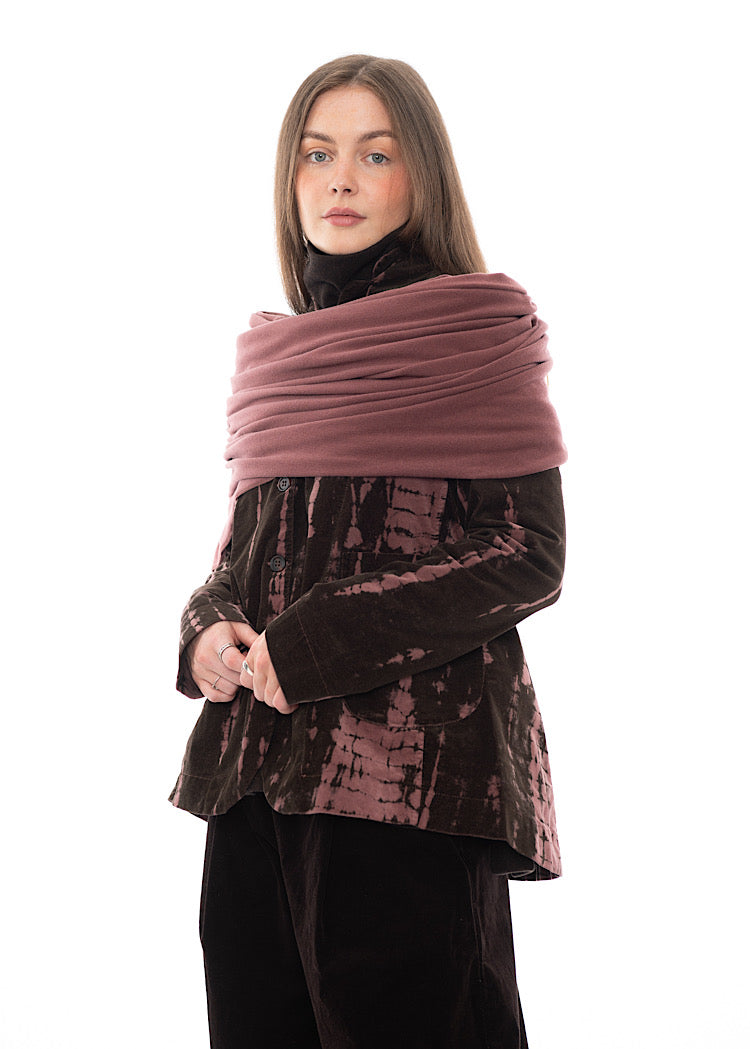 MAMA B SEGOVIA SCARF