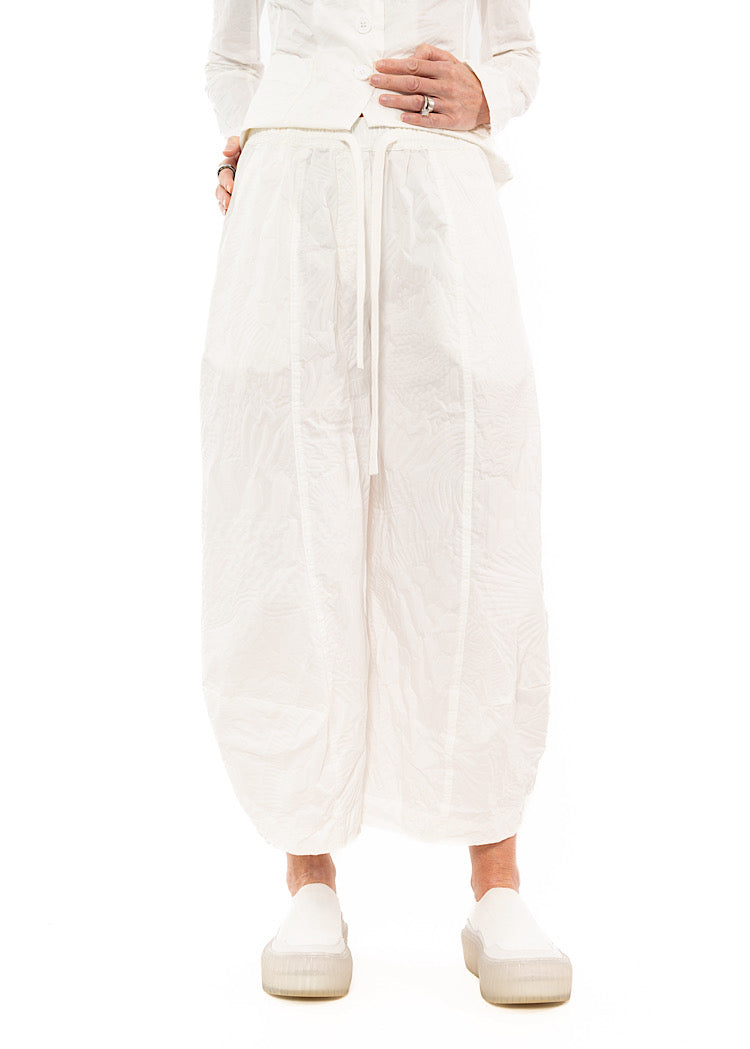 RUNDHOLZ BLACK LABEL TROUSER