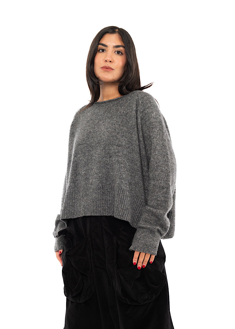 RUNDHOLZ BLACK LABEL PULLOVER