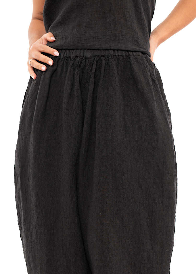 MANUELLE GUIBAL TROUSER