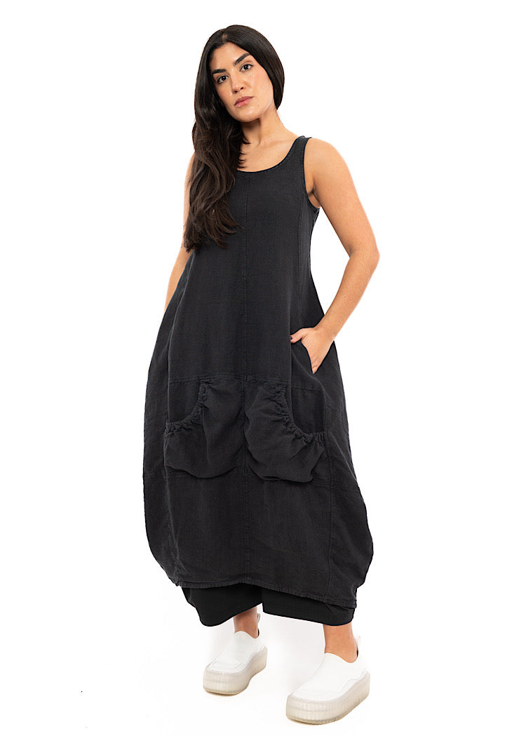 RUNDHOLZ BLACK LABEL DRESS