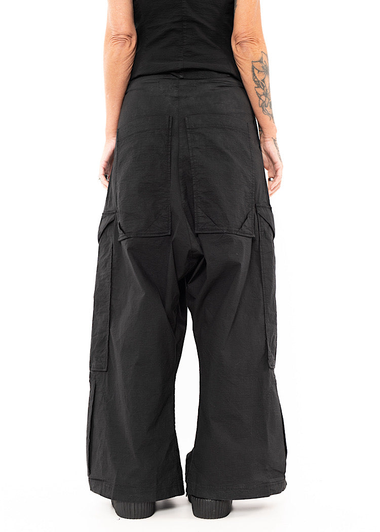 RUNDHOLZ DIP TROUSER