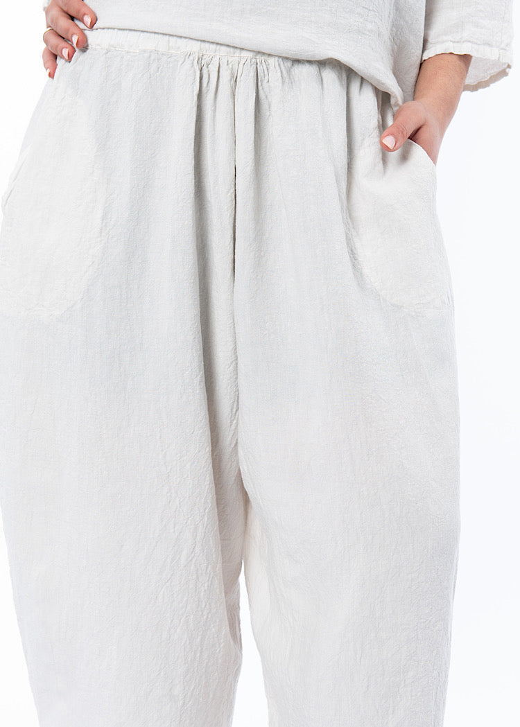 MANUELLE GUIBAL TROUSER