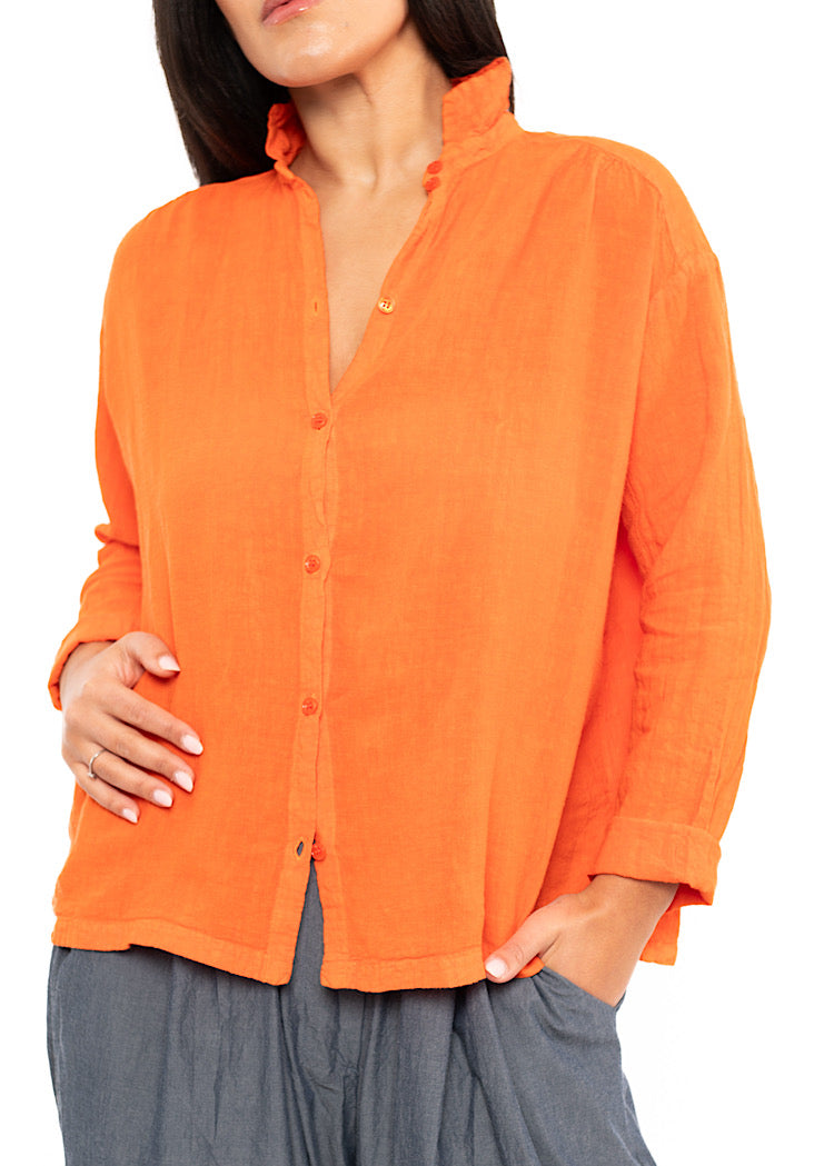 MANUELLE GUIBAL SHIRT