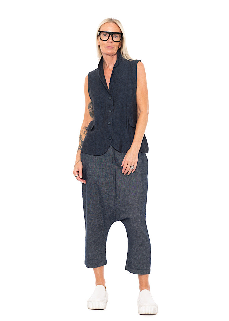 MAMA B LIPPIA D TROUSER