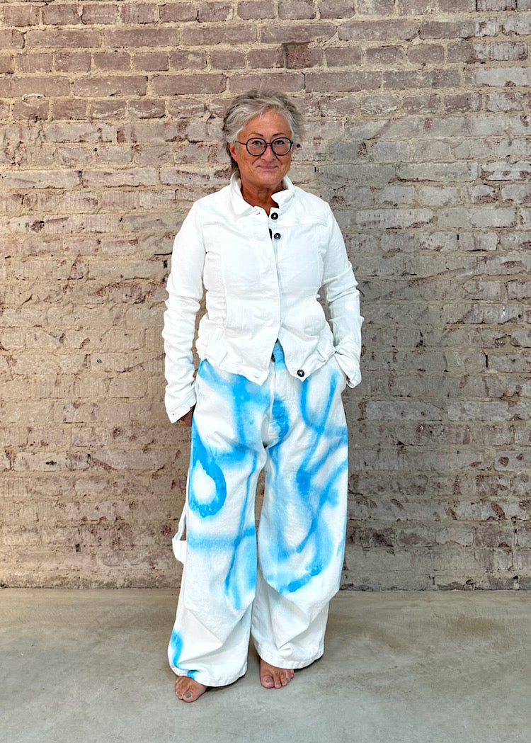 PRE-ORDER RUNDHOLZ MAINLINE TROUSER