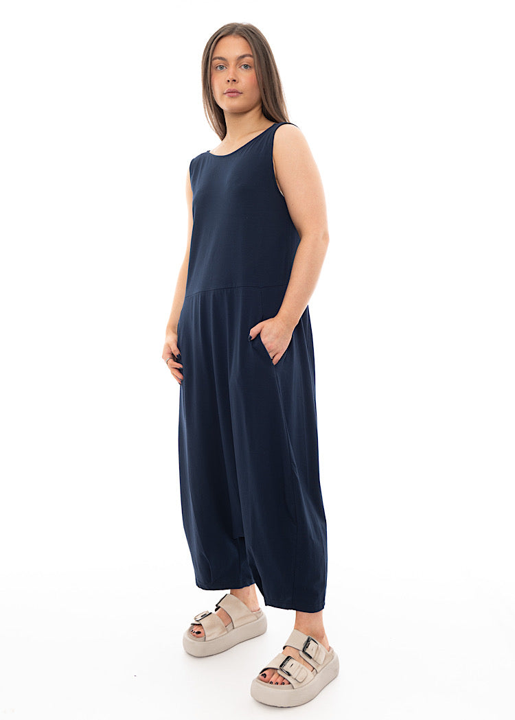 MAMA B IOS U JUMPSUIT