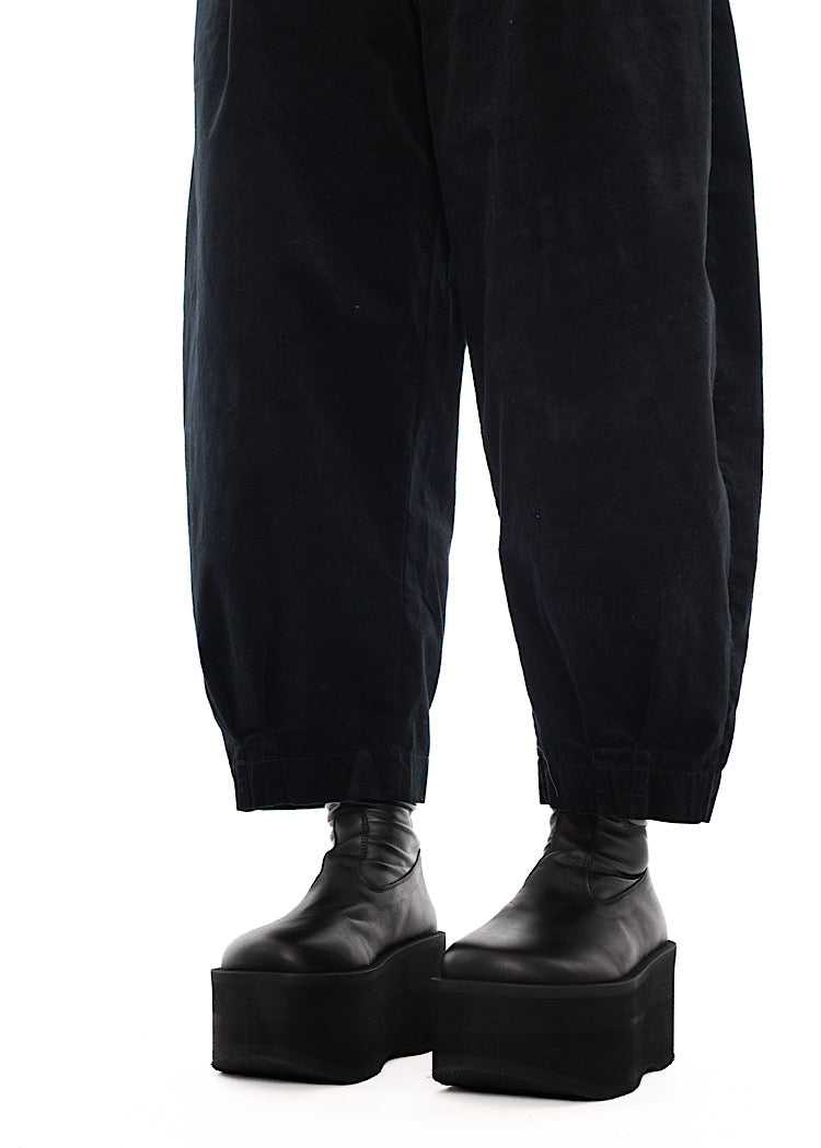 SIGNATURE BIANCO V TROUSER