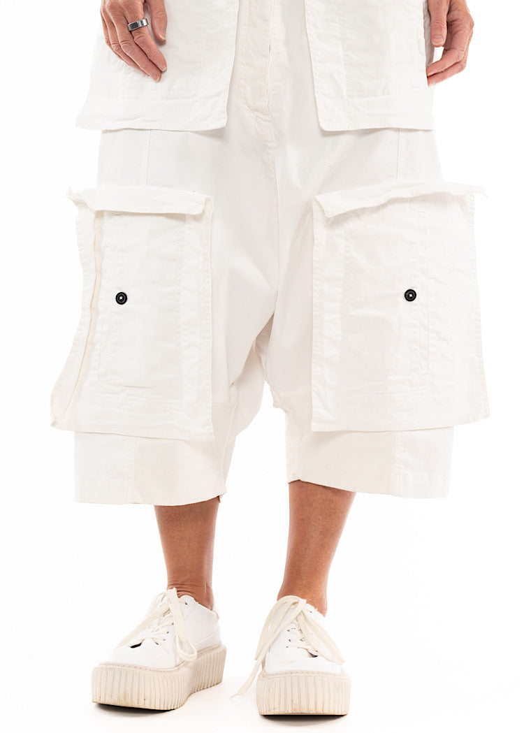 PRE-LOVED RUNDHOLZ DIP TROUSER