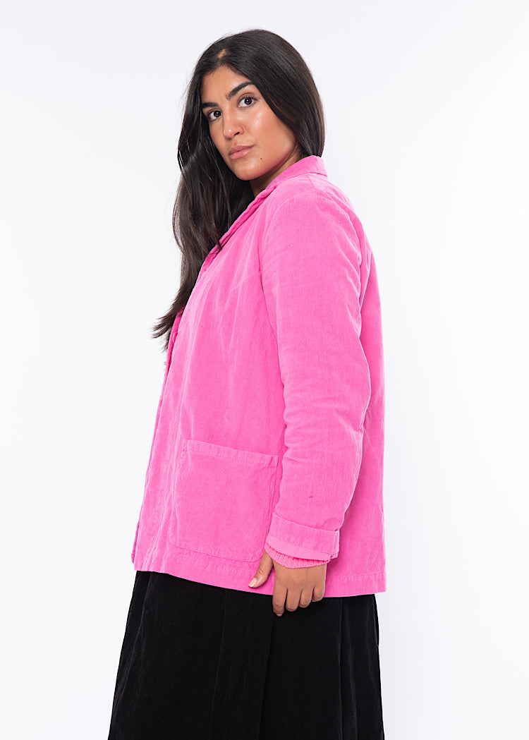 MANUELLE GUIBAL JACKET