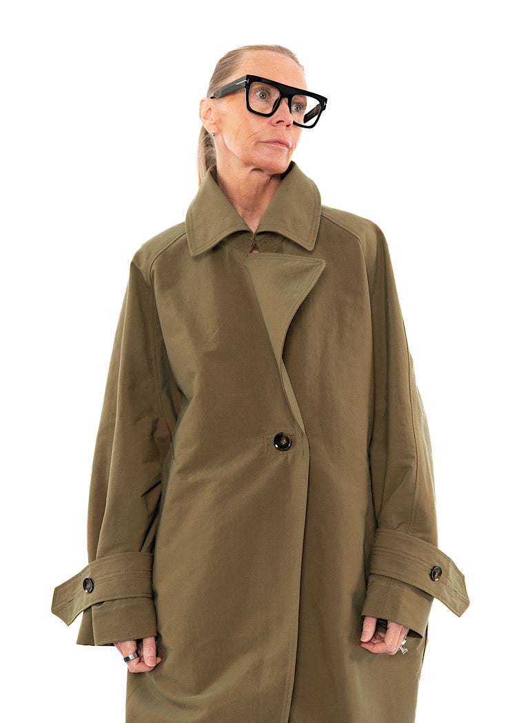 ANNETTE GÖRTZ ESTON COAT