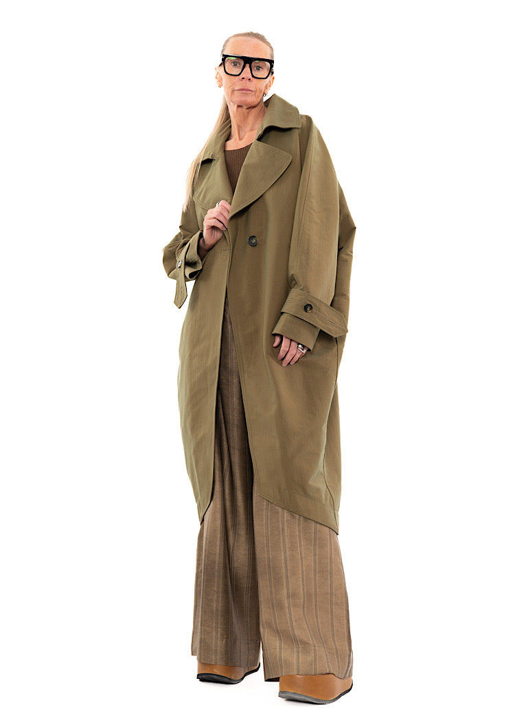 ANNETTE GÖRTZ ESTON COAT