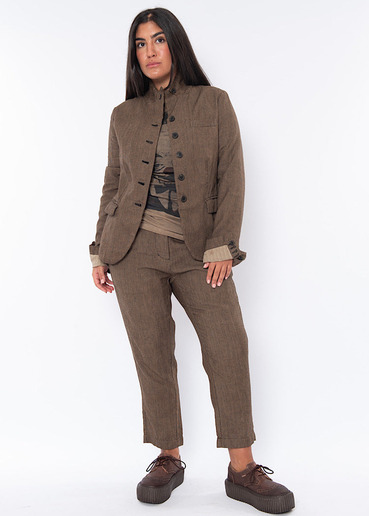 RUNDHOLZ MAINLINE TROUSER