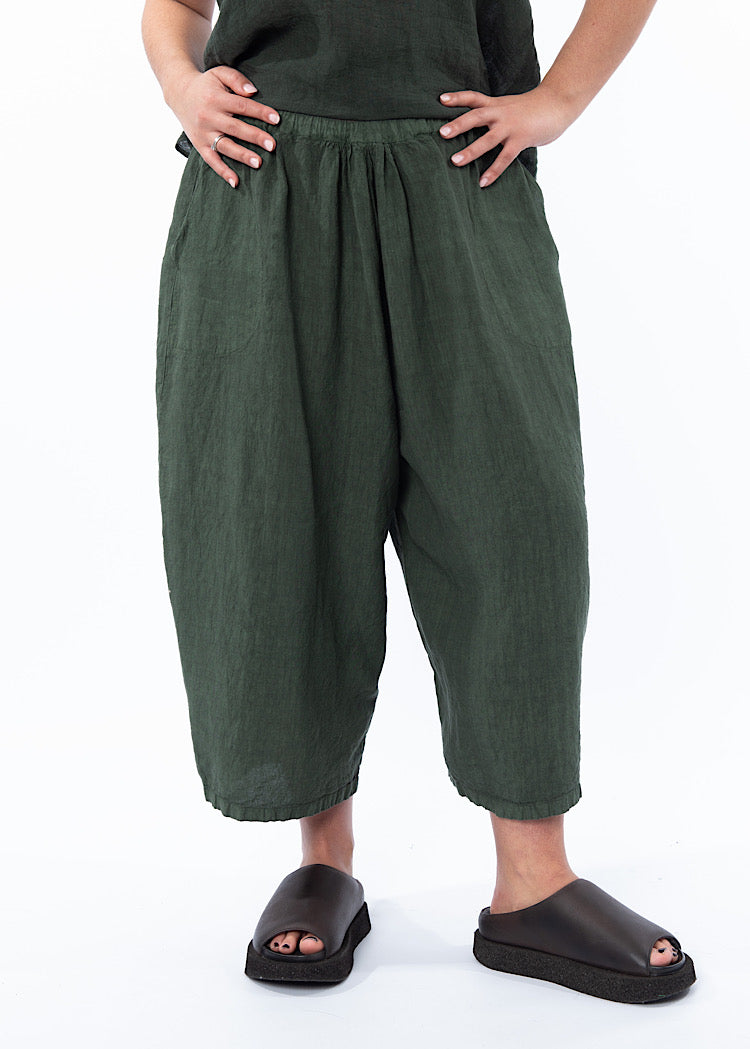 MANUELLE GUIBAL TROUSER