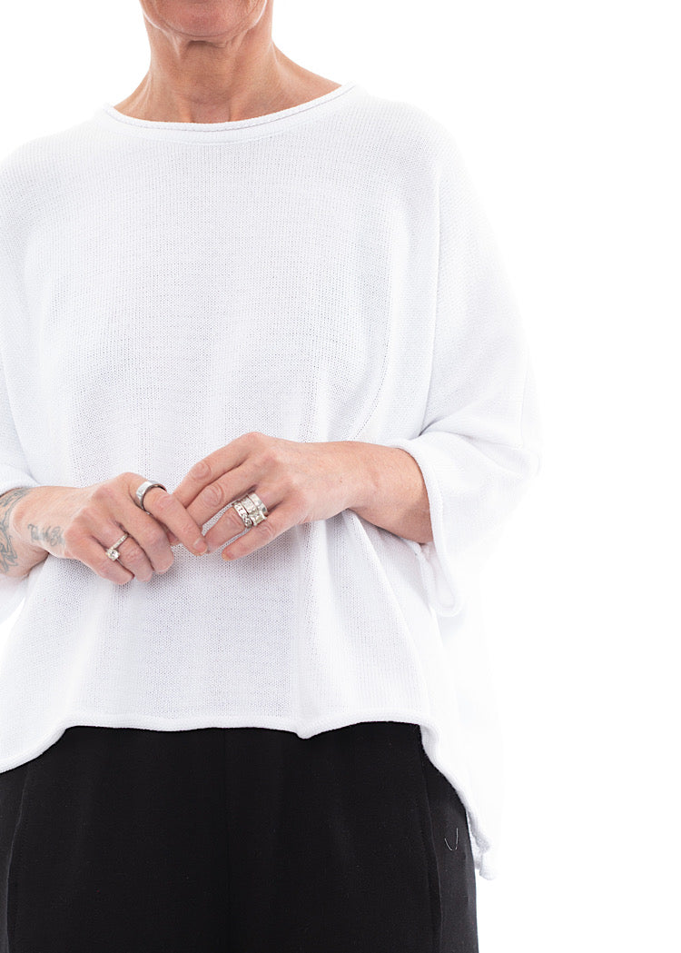 BREAD & BUTTER PULLOVER