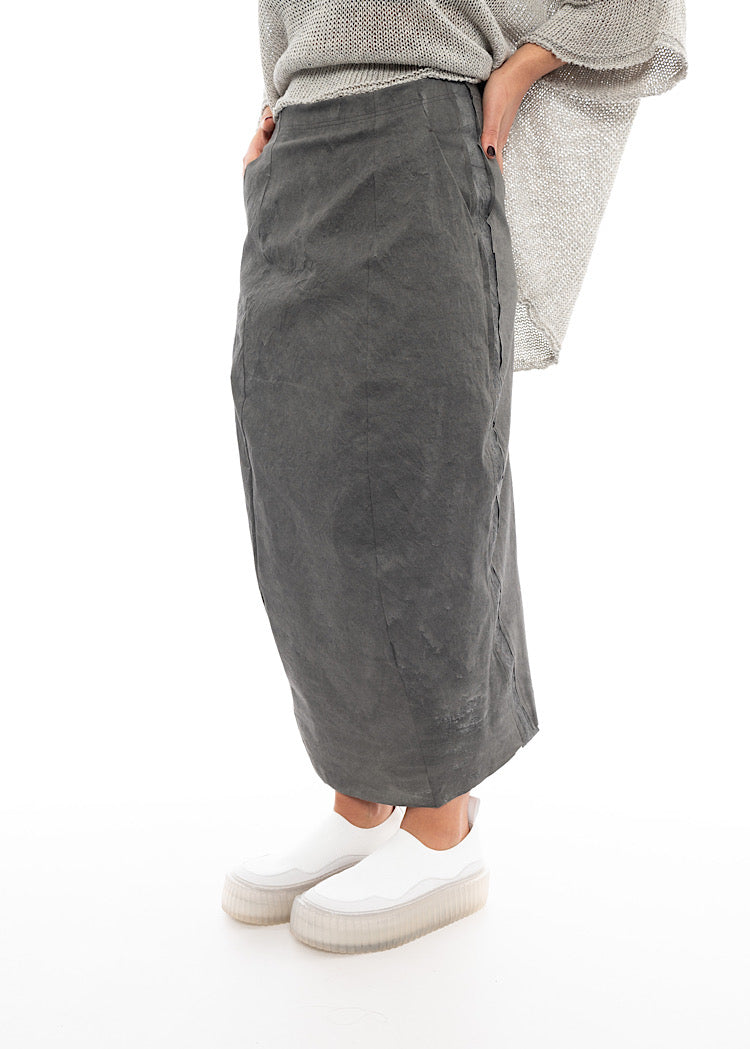 RUNDHOLZ MAINLINE SKIRT