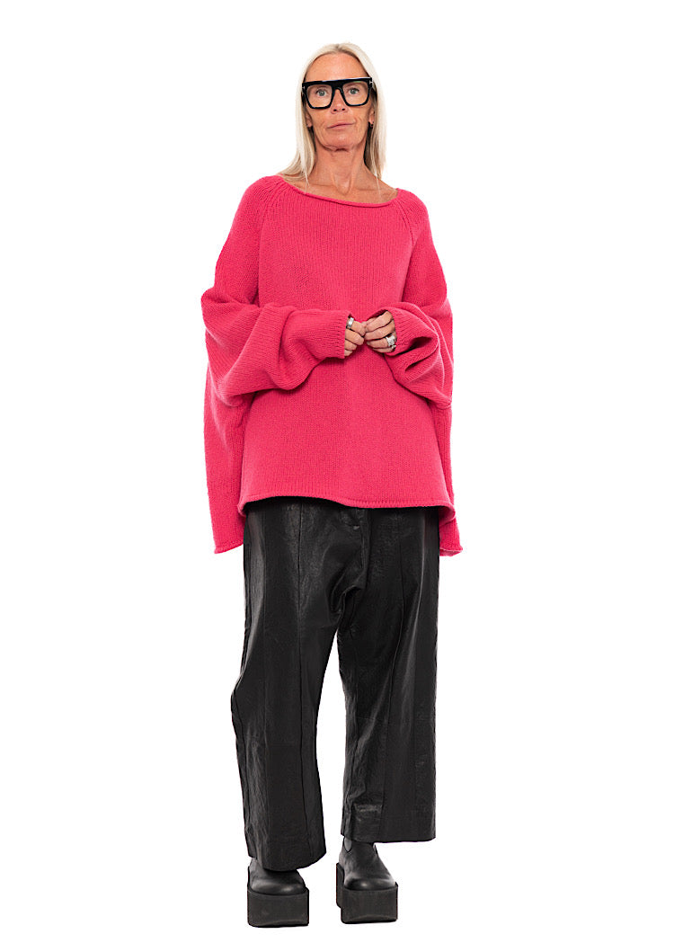 RUNDHOLZ MAINLINE PULLOVER
