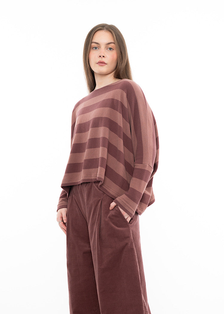 MAMA B KIRA PULLOVER