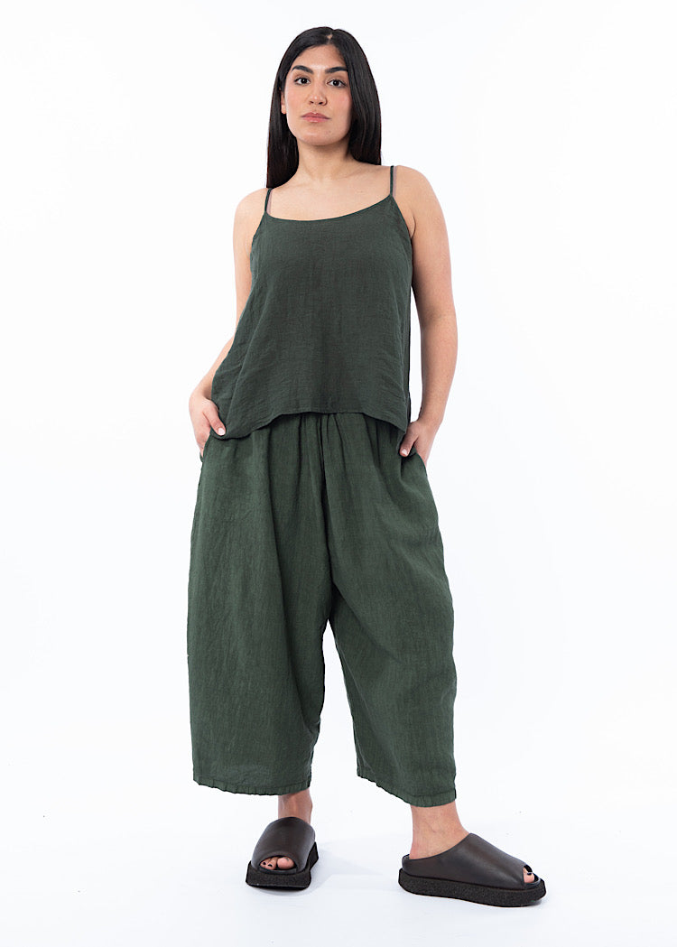 MANUELLE GUIBAL TROUSER