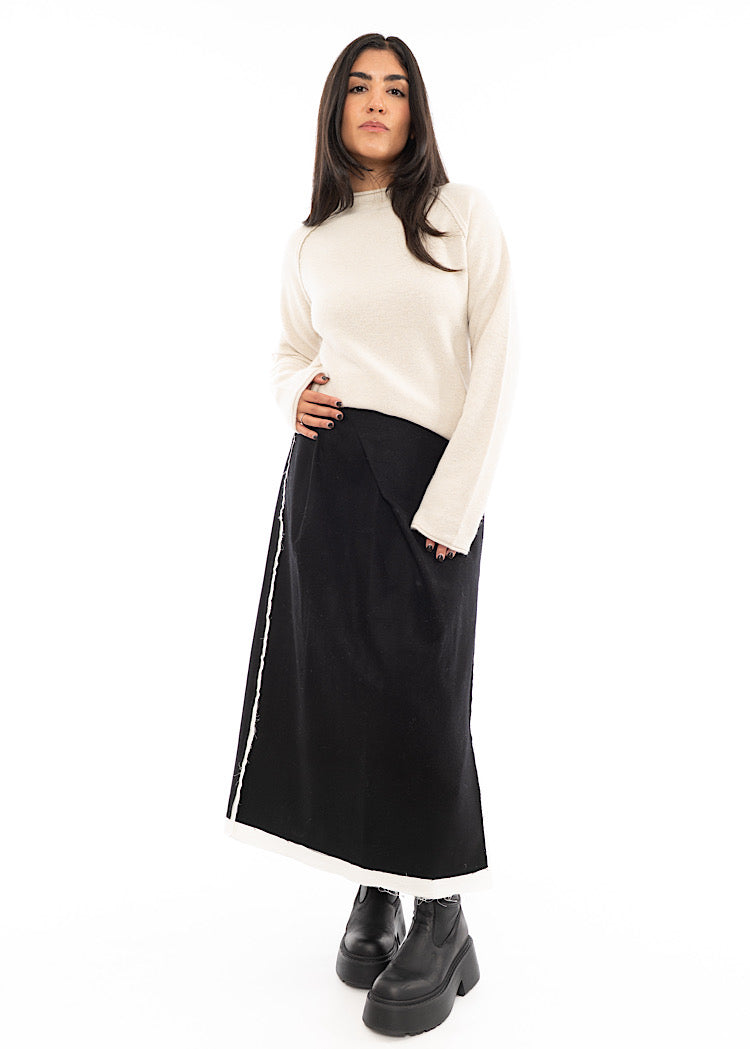 LA VACA LOCA MARIO SKIRT