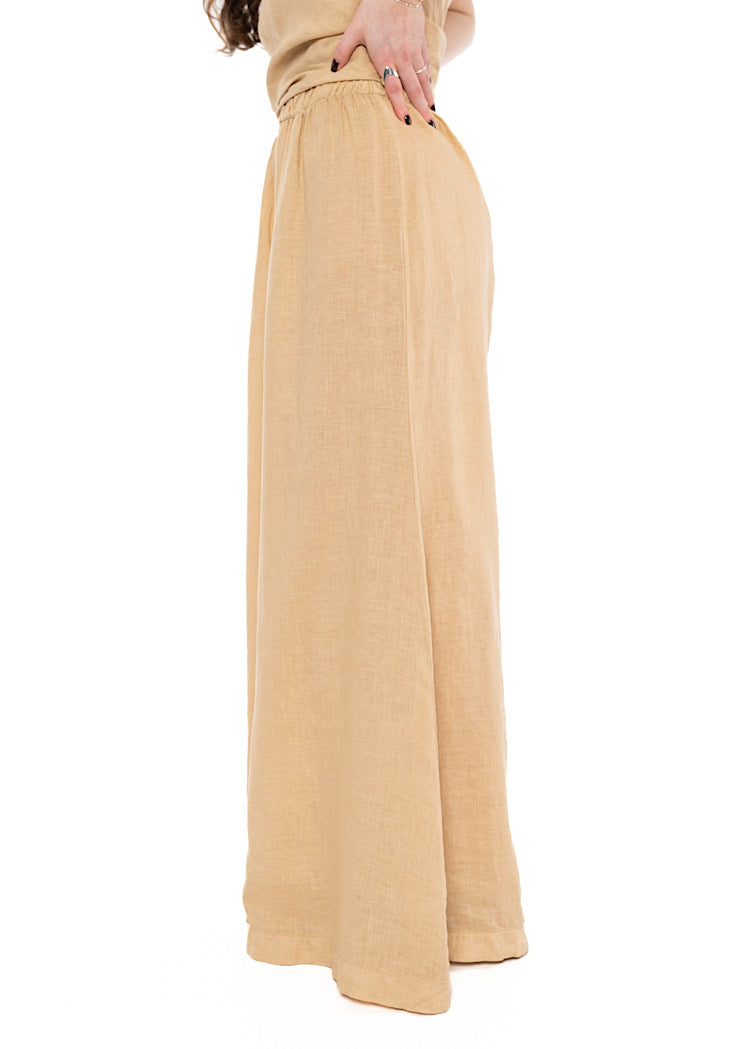 MAMA B PIANETA TROUSER